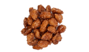 Amêndoa Caramelizada
