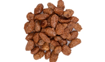 Amêndoa Caramelizada Com Baunilha
