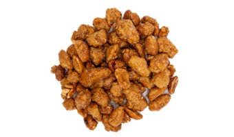 Amendoim Caramelizado