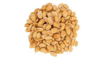 Amendoim Frito Com Sal