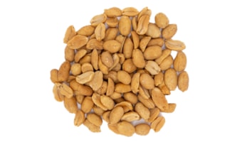 Amendoim Frito Sem Sal