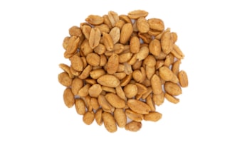 Amendoim Frito Com Piri Piri